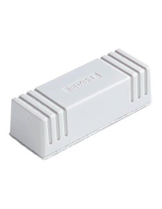 DAHLE BORRADOR MAGNÉTICO DE FELPAS RECAMBIABLE ALTA CALIDAD PARA PIZARRA BLANCA
