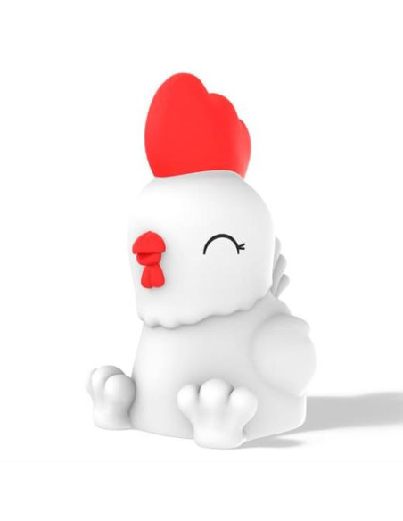 DHINK LUZ DE NOCHE LR44 GALLINA