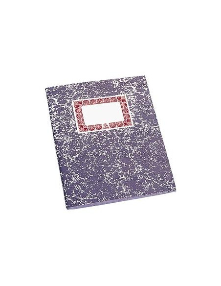 CARTONE DOHE 4 NATURAL 24 HOJAS INDICE RUSTICA GRIS CLARO