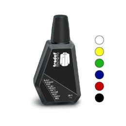 TINTA PARA TEJIDOS FIBRA...
