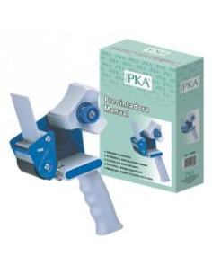 DOHE PRECINTADORA CINTA DE EMBALAJE MANUAL PARA PRECINTOS DE 48MM DE ANCHO