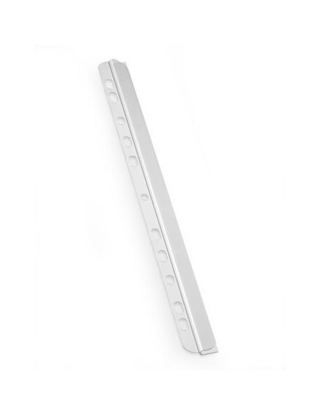 DURABLE VAINA DE SUJECION A4 PERFORACION UNIVERSAL -50UD-
