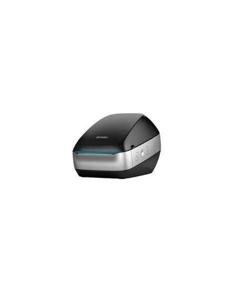 DYMO ETIQUETADORA - ROTULADORA ELECTRÓNICA LABELWRITER WIRELESS CONEXIÓN WIFI -NEGRO- SEU IEPTTK