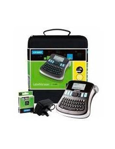 DYMO KIT MALETIN IMPRESORA DE ETIQUETAS LM210D
