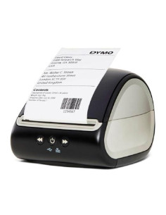 DYMO ETIQUETADORA - ROTULADORA ELECTRÓNICA LABELWRITER 5XL