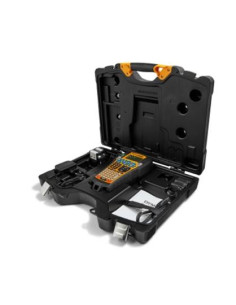 DYMO ETIQUETADORA - ROTULADORA RHINO 6000