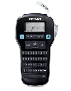 DYMO ETIQUETADORA - ROTULADORA ELECTRÓNICA LABEL MANAGER LM160