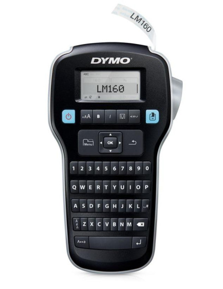 DYMO ETIQUETADORA - ROTULADORA ELECTRÓNICA LABEL MANAGER LM160