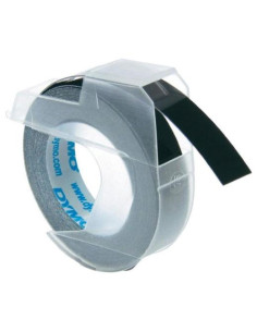 DYMO CINTA DE TRANSFERENCIA TÉRMICA NEGRO 9MMX3M