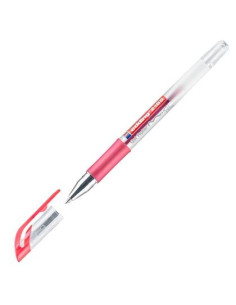 EDDING ROLLER TINTA DE GEL 2185 07MM ROJO