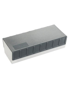 EDDING BORRADOR PARA PIZARRA BLANCA C BANDA MAGNÉTICA