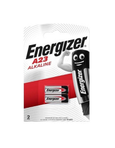 ENERGIZER PILA ALCALINA 12V - LR23ALRV08 BLISTER -2-