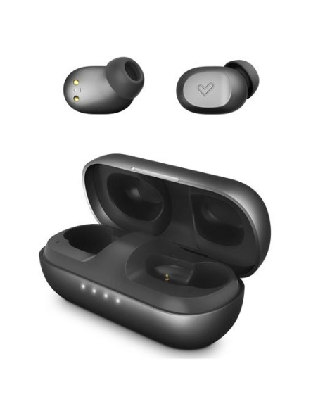 ENERGY EARPHONES URBAN 3 TRUE WIRELESS SPACE GRAPHITE