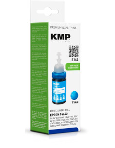 TINTA BOTE CIAN ECOTANK ECOTANK L355 555  ET-2500 2550  2600  2650 4500 14000 - N 664