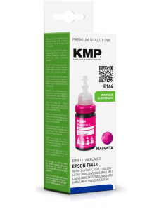TINTA BOTE MAGENTA ECOTANK L355 555  ET-2500 2550  2600  4500 14000  - N 664