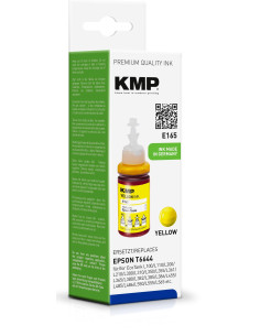 TINTA BOTE AMARILLO ECOTANK L355 555  ET-2500 2550  2600  4500 14000  - N 664