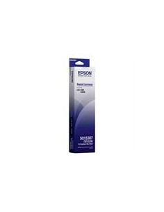 EPSON LQ-630 CINTA NYLON NEGRO