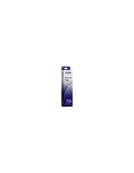 CINTA EPSON S015307 NEGRA LQ-630