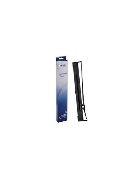 CINTA MATRICIAL EPSON S015327 FX-2190 NEGRA