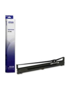 EPSON CINTA NEGRO NYLON LQ 2090