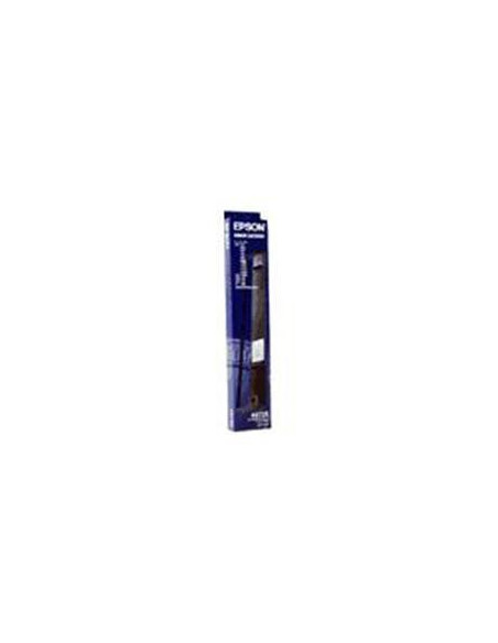 EPSON MX-100100 LX-10501050 FX-10001050 107011701180 CINTA NYLON NEGRO 8755