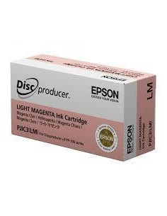 EPSON CARTUCHO TINTA MAGENTA CLARO PJIC7 SUSTITUYE A LA C13S020449