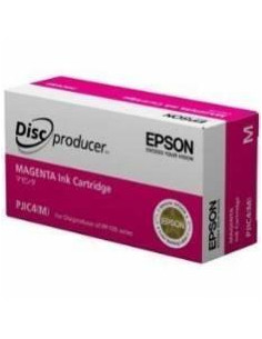 EPSON CARTUCHO TINTA MAGENTA PJIC7 SUSTITUYE A LA C13S020450