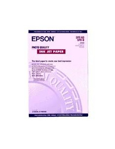 EPSON PAPEL ESPECIAL HQ A3 100 HOJAS 105G