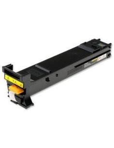 EPSON ACULASER CX28DN TONER AMARILLO DE ALTA CAPACIDAD