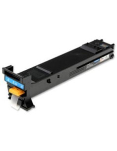 EPSON ACULASER CX28DN TONER CIAN DE ALTA CAPACIDAD