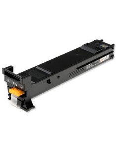 EPSON ACULASER CX28DN TONER NEGRO DE ALTA CAPACIDAD