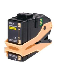 EPSON ACULASER C9300 TONER AMARILLO