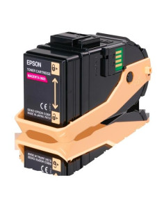 EPSON ACULASER C9300 TONER MAGENTA