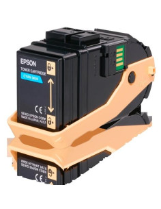 EPSON ACULASER C9300 TONER CIAN
