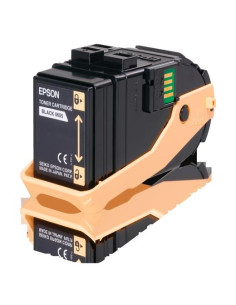 EPSON ACULASER C9300 TONER NEGRO