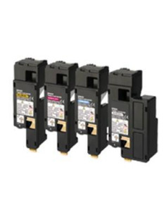 EPSON ACULASER C17001750CX17 TONER AMARILLO