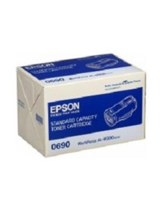 EPSON ACULASER AL-M300DN TONER NEGRO