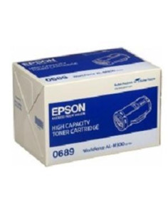 EPSON ACULASER AL-M300DN TONER NEGRO RETORNABLE ALTA CAPACIDAD