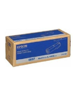EPSON ACULASER AL-M400DN TONER ALTA CAPACIDAD