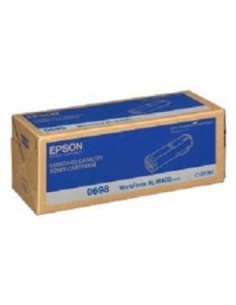 EPSON ACULASER AL-M400DN TONER