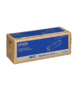 EPSON ACULASER AL-M400DN TONER RETORNABLE ALTA CAPACIDAD