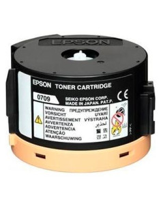 EPSON ACULASER AL-M200DNM200DW TONER NEGRO