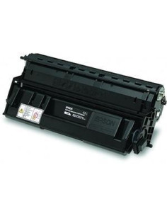 EPSON ACULASER M8000N TONER Y UNIDAD FOTOCONDUCTORA RETORNABLE