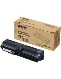 EPSON TONER NEGRO AL-M310 M320