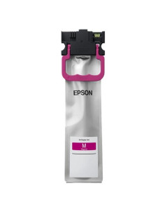 EPSON TINTA MAGENTA WORKFORCE PRO WF-C579RDTWF WF-C579RD2TWF WF-C529RDTW
