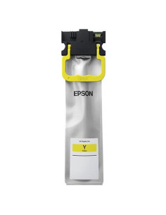 EPSON TINTA AMARILLO WORKFORCE PRO WF-C579RDTWF WF-C579RD2TWF WF-C529RDTW