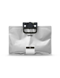 EPSON TINTA NEGRO WORKFORCE PRO WF-C579RDTWF 579RDTWF