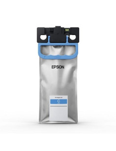 EPSON TINTA CIAN WORKFORCE PRO WF-C579RDTWF 579RDTWF