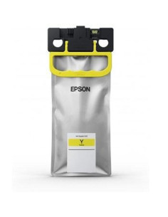 EPSON TINTA AMARILLO WORKFORCE PRO WF-C579RDTWF 579RDTWF