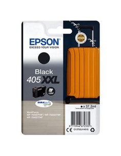 EPSON TINTA NEGRO WORKFORCE EC-C 7000 PRO WF-7800 - N 405XXL